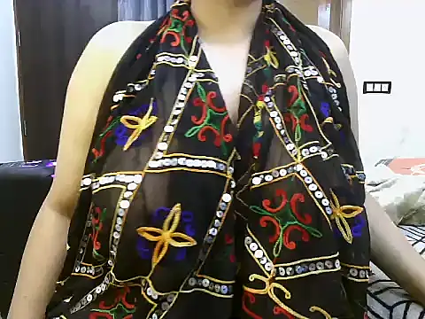 MISS CUTY  online show from 05/20/26, 06:36