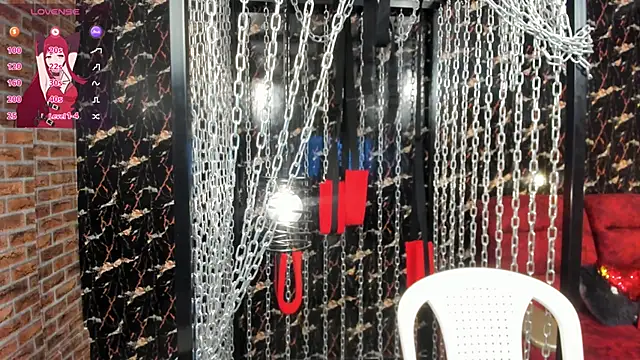 LunaiXMoon  online show from 06/27/26, 11:59