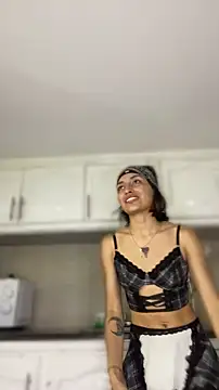 LunaiXMoon  online show from 07/29/26, 12:36