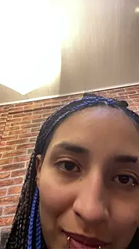 LunaiXMoon  online show from 08/06/26, 12:18