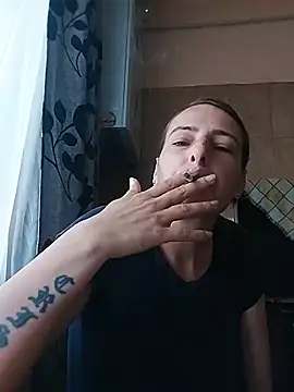 Ramonacoco online show from 06/17/26, 06:16