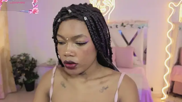 CRISTALBROKE TAY online show from 07/14/26, 07:30