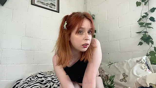 Amber  Fox online show from 06/11/26, 10:02