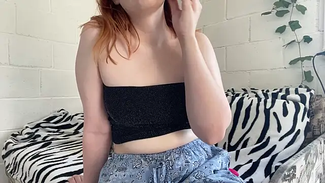 Amber  Fox online show from 06/22/26, 01:08