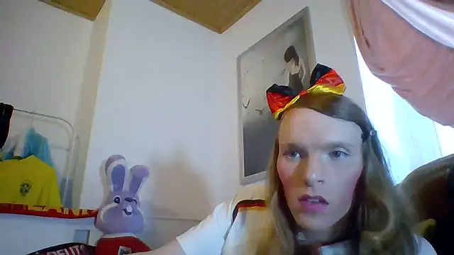 DaimondAngel online show from 06/12/26, 05:23