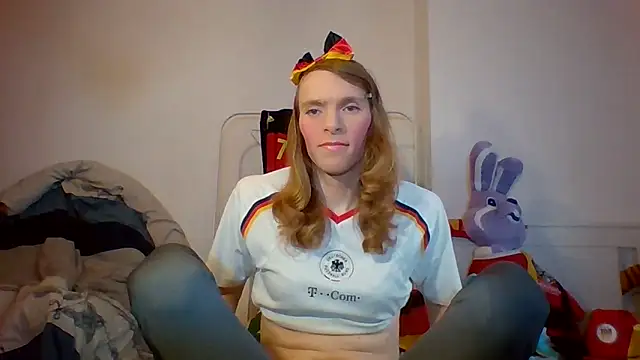 DaimondAngel online show from 06/13/26, 05:55