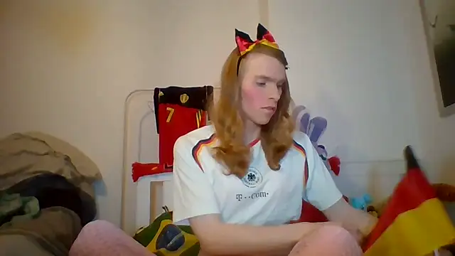DaimondAngel online show from 06/14/26, 06:21