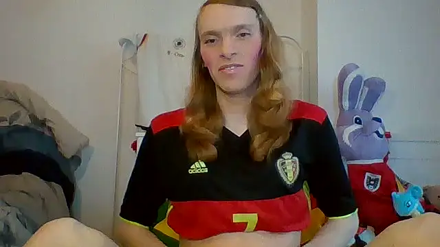 DaimondAngel online show from 06/15/26, 04:20