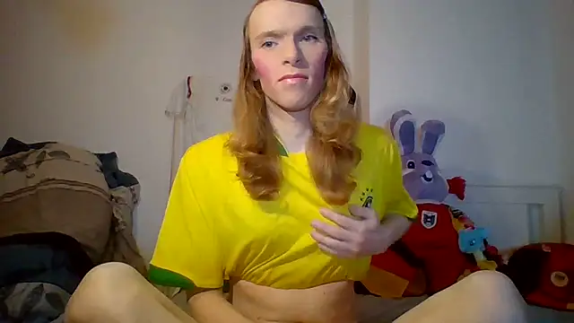 DaimondAngel online show from 06/19/26, 07:50