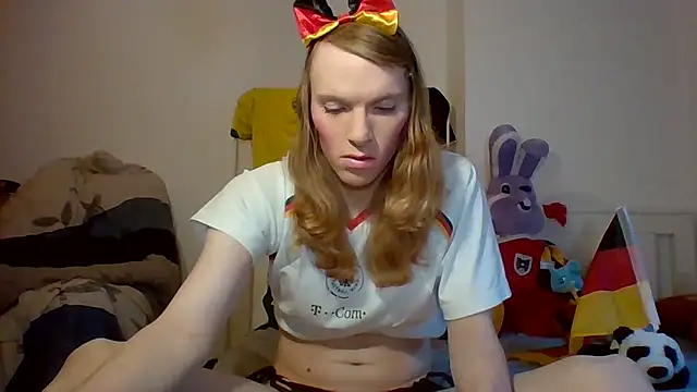 DaimondAngel online show from 06/20/26, 07:27