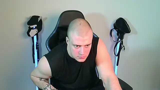 Bigbaald online show from 05/14/26, 10:11
