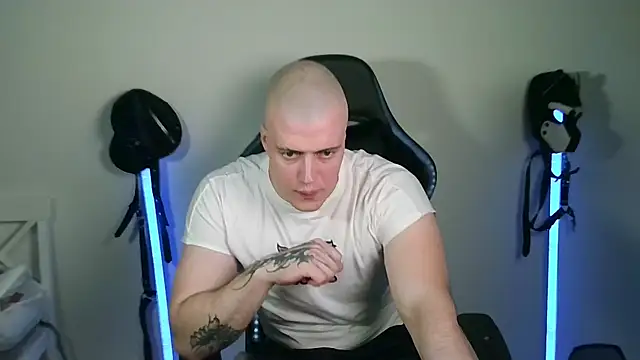Bigbaald online show from 05/20/26, 05:30