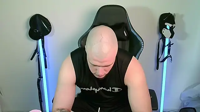 Bigbaald online show from 05/21/26, 08:10