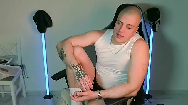 Bigbaald online show from 05/28/26, 05:27
