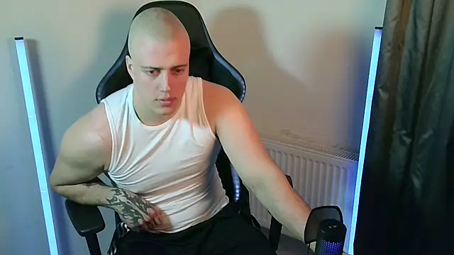 Bigbaald online show from 05/29/26, 06:00