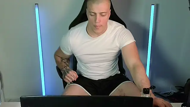 Bigbaald online show from 06/07/26, 08:51