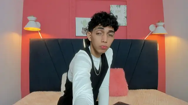 ero boy40 online show from 06/12/26, 04:00