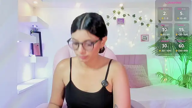 isabel space online show from 06/16/26, 02:52
