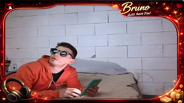 Elguingo online show from 05/11/26, 11:57