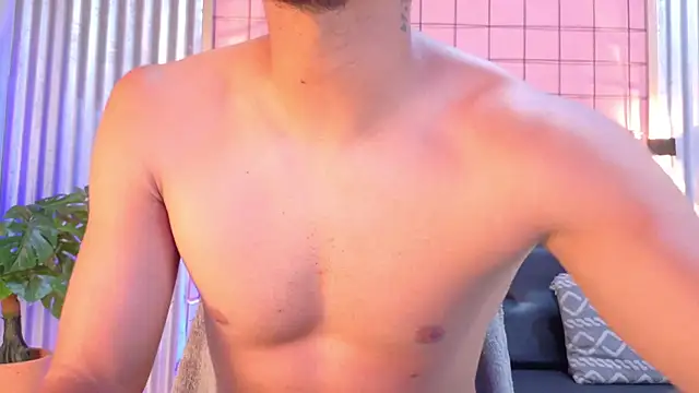 criss hardcock  online show from 06/11/26, 12:36