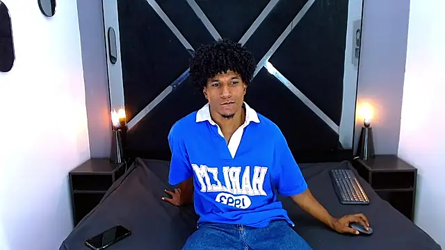 Dilan Hall online show from 05/27/26, 07:22