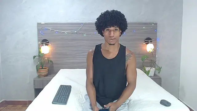 Dilan Hall online show from 06/16/26, 04:31