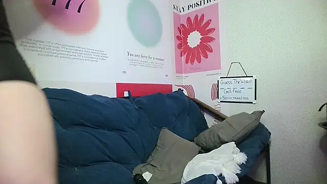 LeenLittle online show from 07/03/26, 01:50