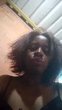 kassandra Brownn online show from 06/03/26, 02:33