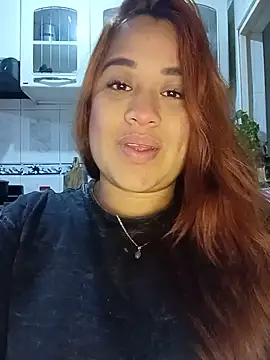 Snapshot of AriaGomez_ chatting on 05/16/26, 11:57 AriaGomez online show from 05/16/26, 11:57