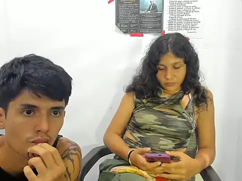 Motasandcalis online show from 05/07/26, 11:43