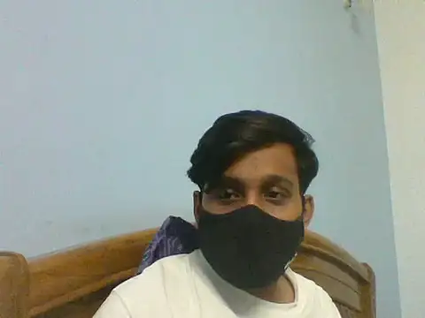 Ash Naked online show from 05/23/26, 07:51