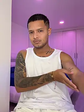 ElianVega online show from 05/12/26, 12:41