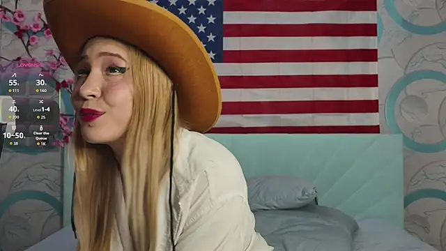 loveamandalove online show from 06/11/26, 02:53