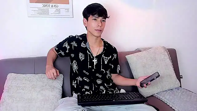jacob colliins online show from 05/08/26, 03:01