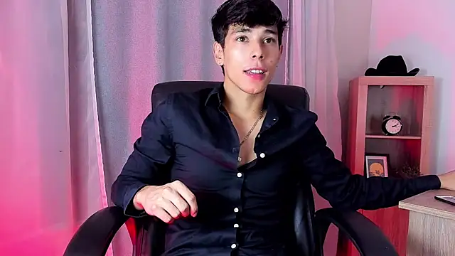 jacob colliins online show from 05/09/26, 02:50
