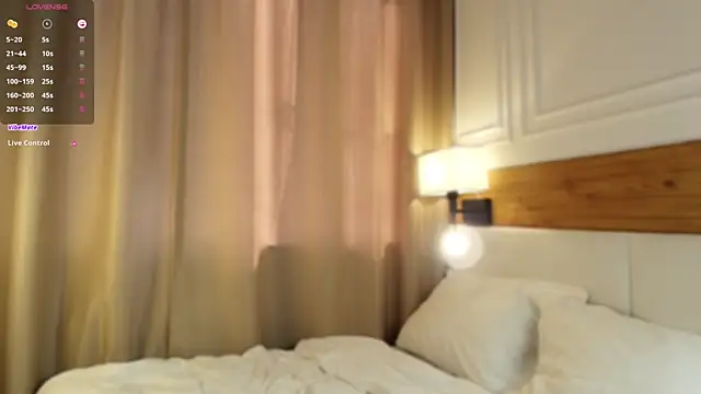 blondolls online show from 06/08/26, 01:28