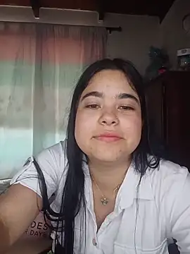 MiiaHott W online show from 06/21/26, 08:22