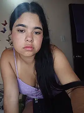 MiiaHott W online show from 07/03/26, 02:23