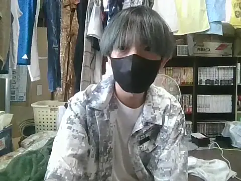 kazupan22 online show from 05/29/26, 07:06