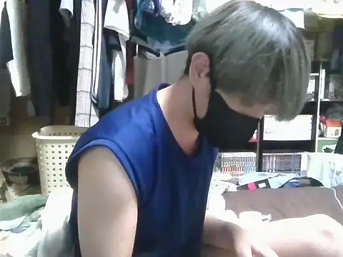 kazupan22 online show from 06/01/26, 12:40