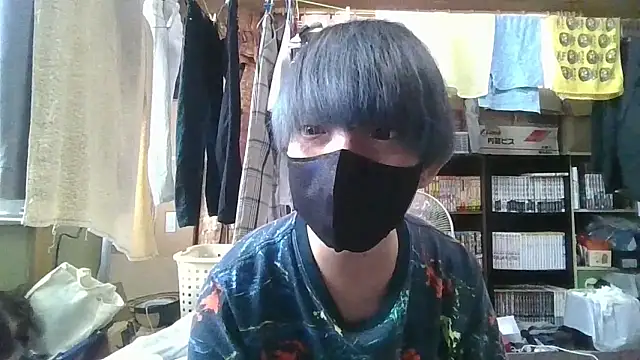 kazupan22 online show from 06/05/26, 08:09