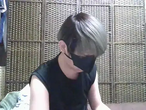 kazupan22 online show from 06/12/26, 01:54