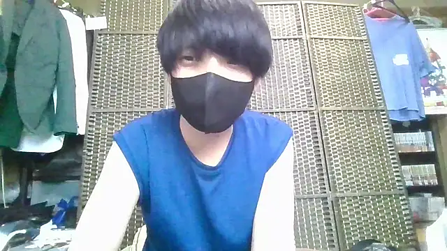 kazupan22 online show from 06/22/26, 07:27
