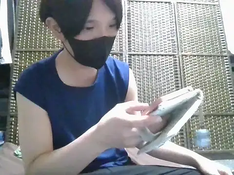 kazupan22 online show from 06/28/26, 12:11