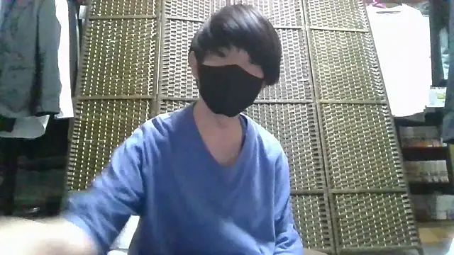 kazupan22 online show from 07/04/26, 10:21