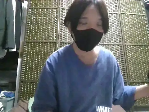 kazupan22 online show from 07/27/26, 12:34