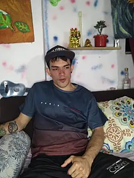 Maykiinn online show from 05/12/26, 03:36