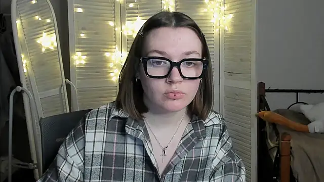 RinaSXY online show from 05/25/26, 04:57