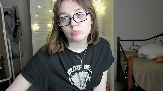 RinaSXY online show from 06/24/26, 03:55