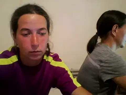 DanicaFey online show from 05/31/26, 06:20